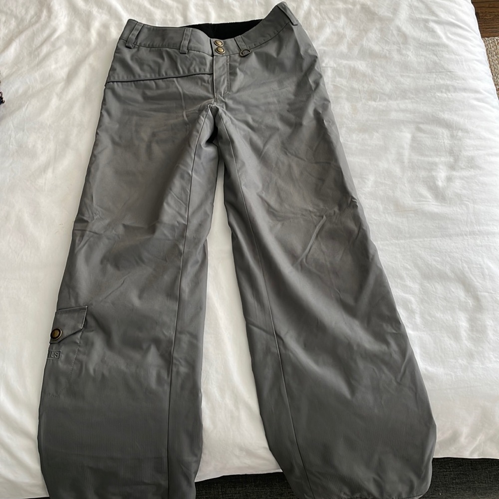 NILS Women’s ski pants